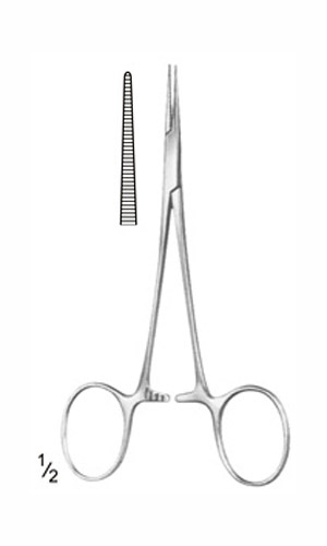 Heamostatic Forceps
